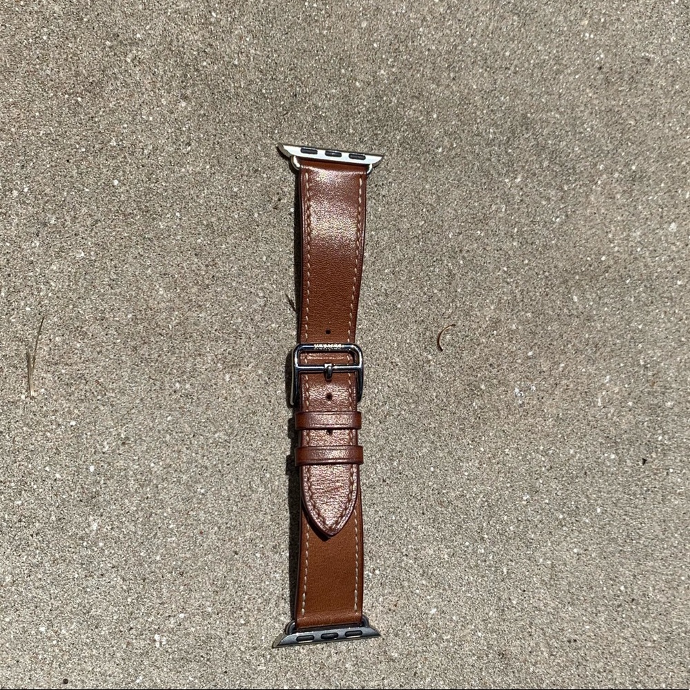 Hermès Apple Watch BAND